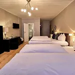 酒店 罗特尔翰酒店 雷根斯堡