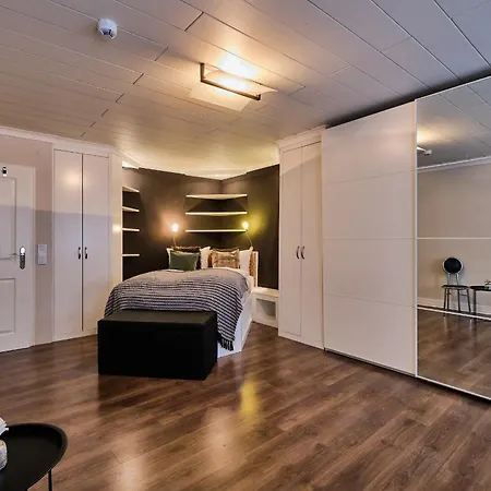 Roter Hahn Ratisbona