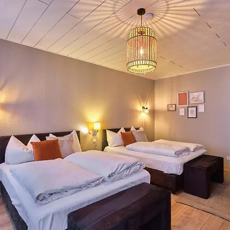 Roter Hahn Hotel Ratisbona