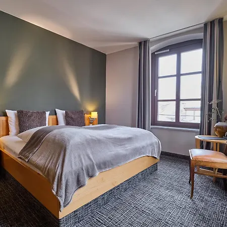 Roter Hahn Ratisbona