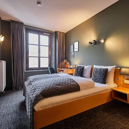 Hotel Roter Hahn