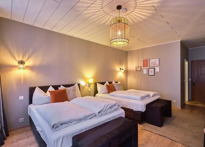 Roter Hahn Hotel Ratisbona