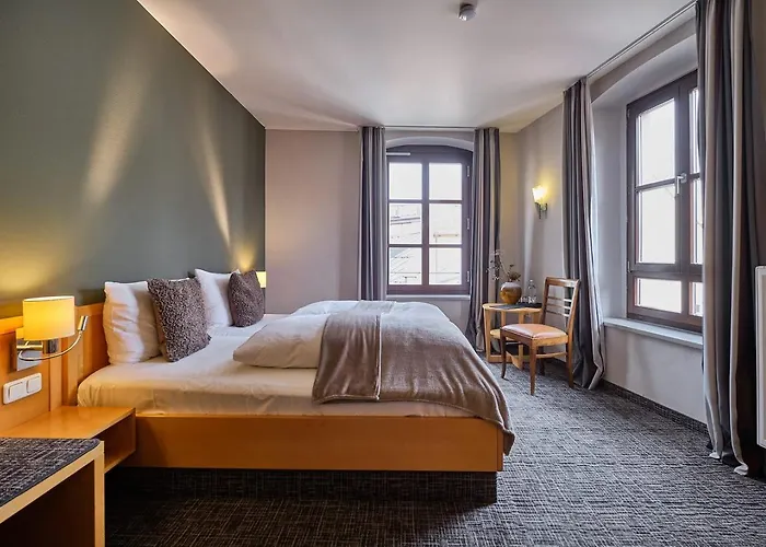Hotel Roter Hahn
