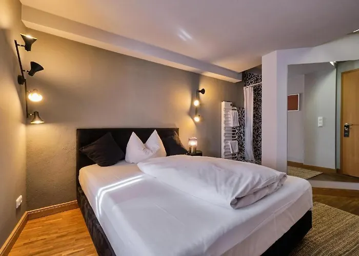 Roter Hahn Hotel
