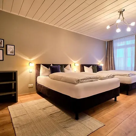 Roter Hahn Hotel