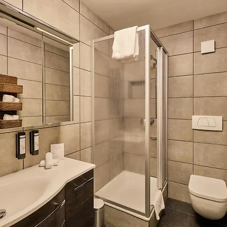 Hotel Roter Hahn Regensburg