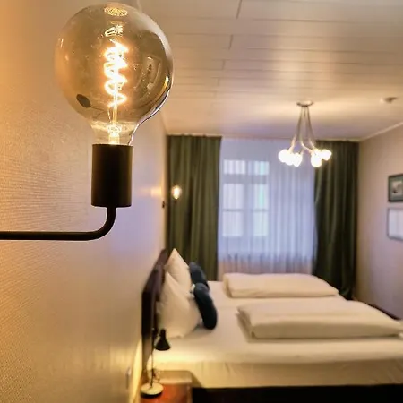 Roter Hahn Hotel