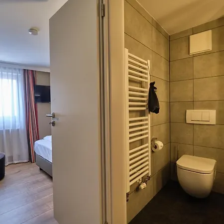 Hotel Roter Hahn Regensburg