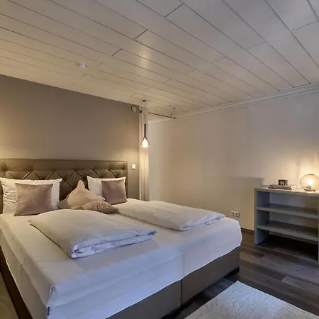 Hotel Roter Hahn 3*