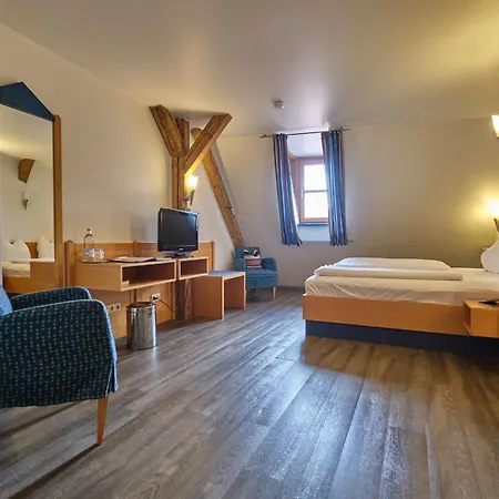 Roter Hahn Hotel Ratisbona