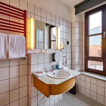 Hotel Roter Hahn