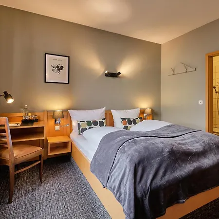 Roter Hahn Hotel