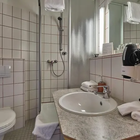 Roter Hahn Hotel