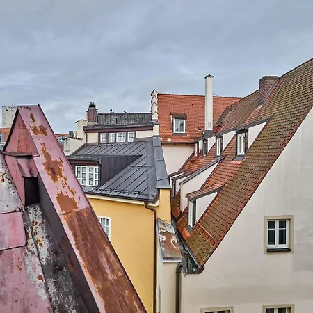 Hotel Roter Hahn