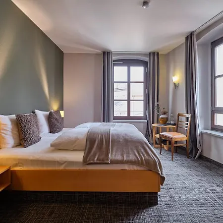 Hotel Roter Hahn