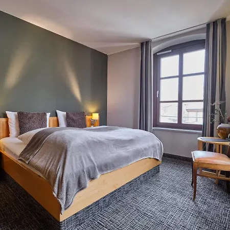 Szálloda Roter Hahn 3*
