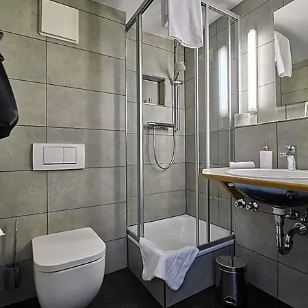 Hotel Roter Hahn Regensburg