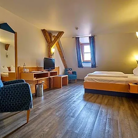 Roter Hahn Otel Regensburg