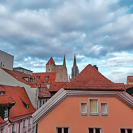 Hotel Roter Hahn
