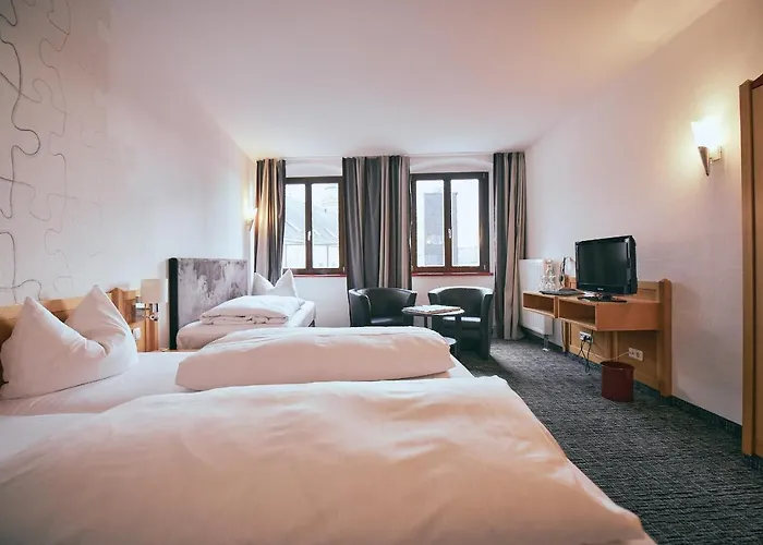 Hotel Roter Hahn