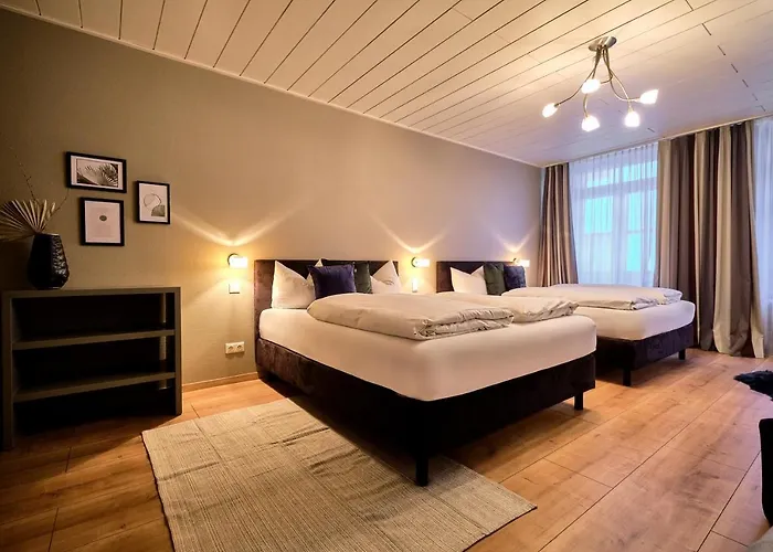 Roter Hahn Hotel
