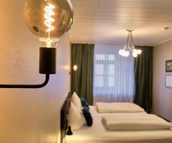 Roter Hahn Hotel