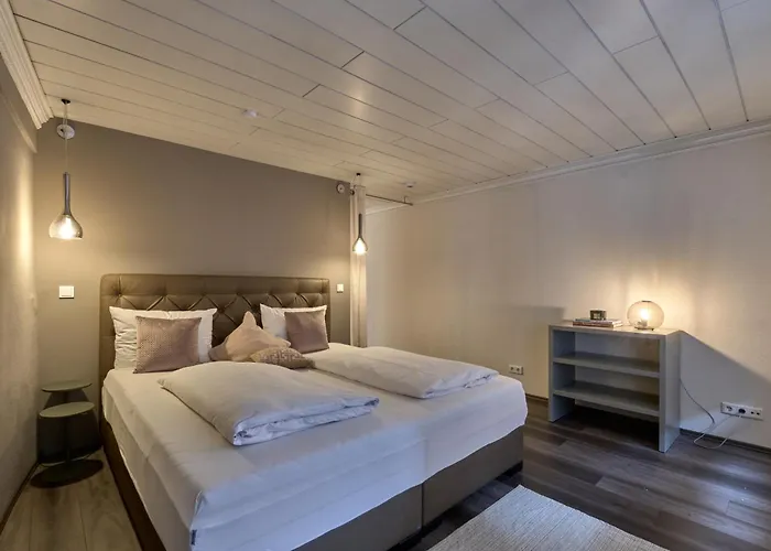 Hotel Roter Hahn 3*