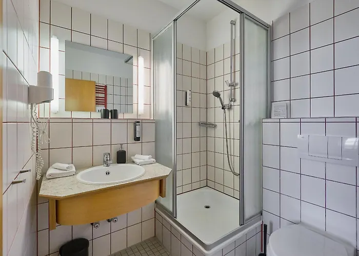 Hotel Roter Hahn