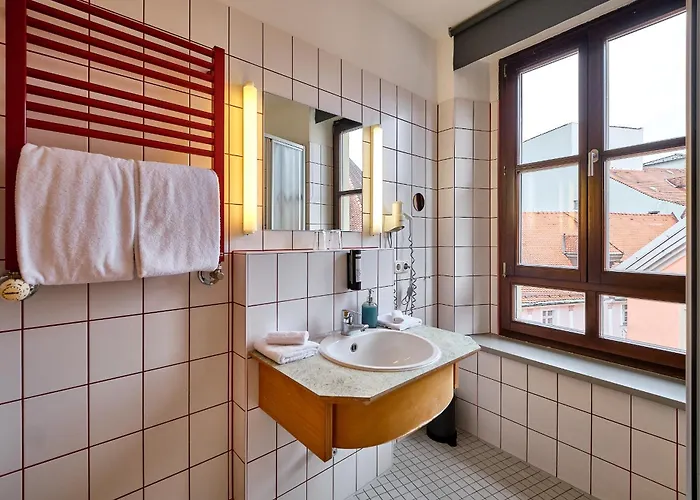 Hotel Roter Hahn