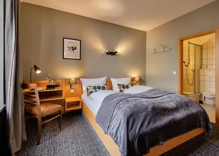 Roter Hahn Hotel
