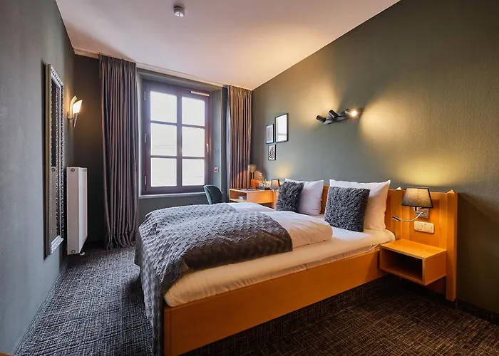 Hotel Roter Hahn