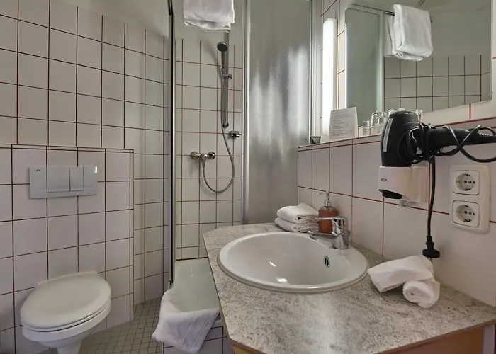 Roter Hahn Hotel