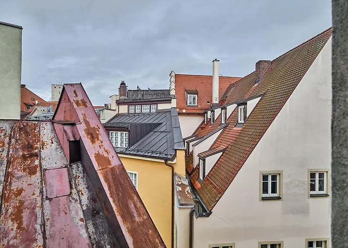 Hotel Roter Hahn