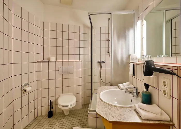 Roter Hahn Hotel 3*