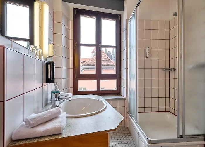 Roter Hahn Hotel