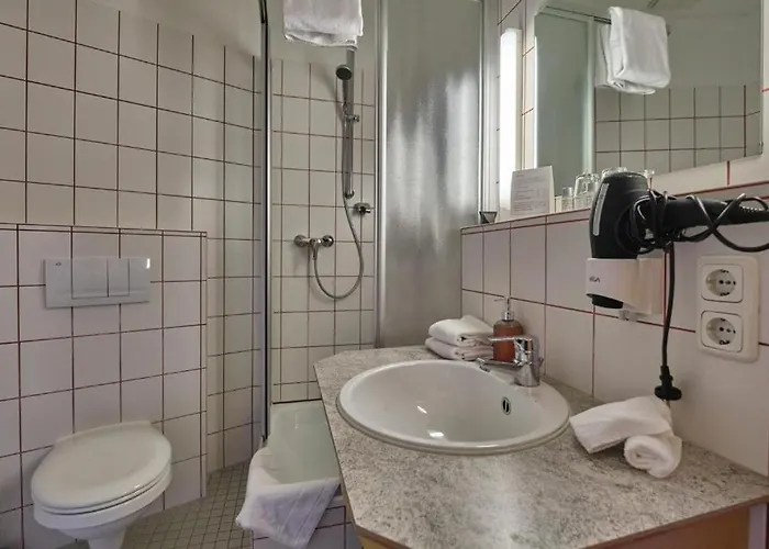 Hotel Roter Hahn