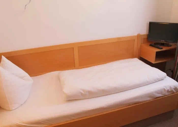 Roter Hahn Hotel Ratisbona